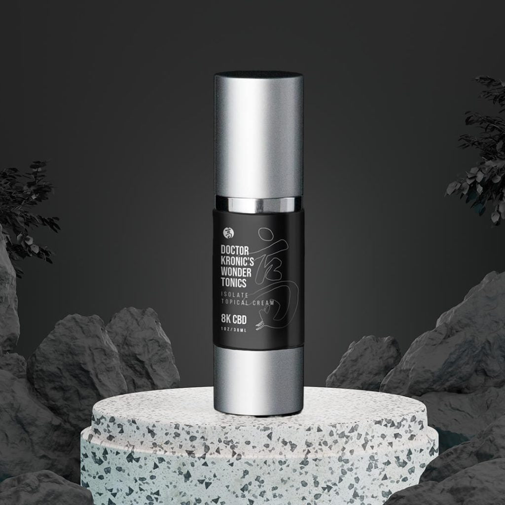 8K PLATINUM ISOLATE LOTION 1.0 oz