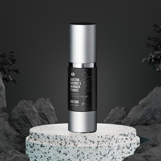 8K PLATINUM ISOLATE LOTION 1.0 oz